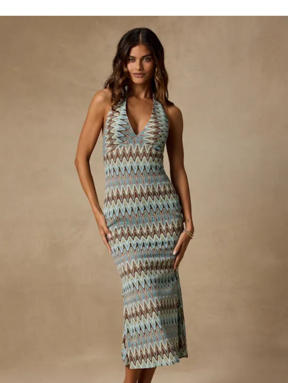 Lulu’s Majesty Dress